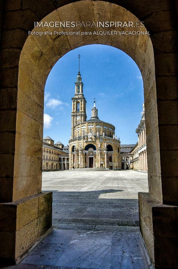El Escondite De Hurle - Vut-2027-As Gijon Exterior photo